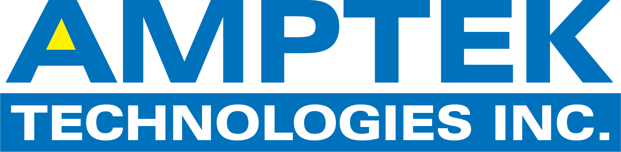 Amptek Technologies logo